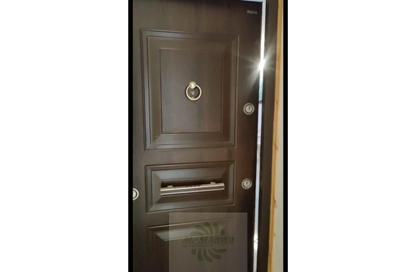 Apartment - 2 Bedrooms - 1 Bathroom for sale in 3rd District - Sheikh Zayed City - Giza