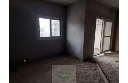 Apartment - 3 Bedrooms - 2 Bathrooms for sale in Al Khamayel city - Sheikh Zayed Compounds - Sheikh Zayed City - Giza