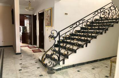 Penthouse - 4 Bedrooms - 3 Bathrooms for sale in Opera City - 6th District - Sheikh Zayed City - Giza