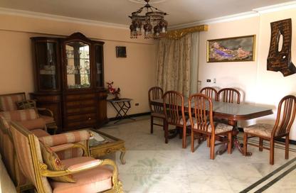 Penthouse - 4 Bedrooms - 3 Bathrooms for sale in Opera City - 6th District - Sheikh Zayed City - Giza