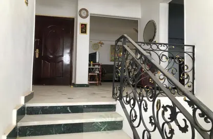 (بنتهاوس  (روف - 4 غرف نوم - 3 حمامات للبيع في اوبرا سيتي - الحي السادس - الشيخ زايد - الجيزة