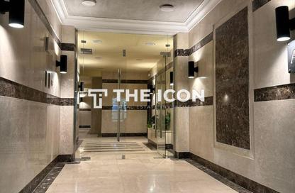 Apartment - 2 Bedrooms - 1 Bathroom for sale in High City - 5th District - Obour City - Qalyubia