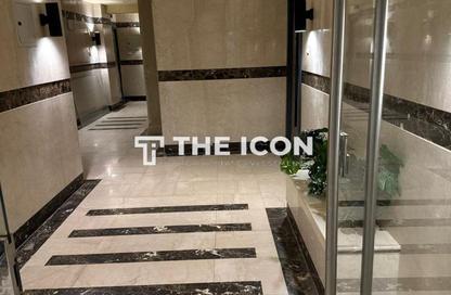 Apartment - 2 Bedrooms - 1 Bathroom for sale in High City - 5th District - Obour City - Qalyubia