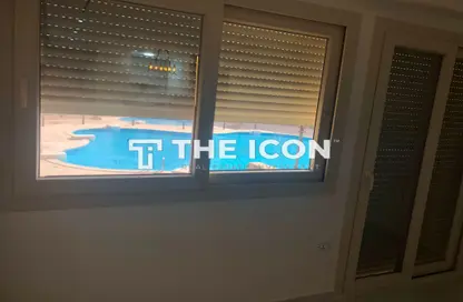 شقة - 2 غرف نوم - 1 حمام للبيع في هاي سيتي - الحي الخامس - مدينة العبور - القليوبية