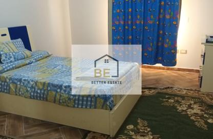 Apartment - 3 Bedrooms - 2 Bathrooms for rent in South Lotus - El Lotus - New Cairo City - Cairo