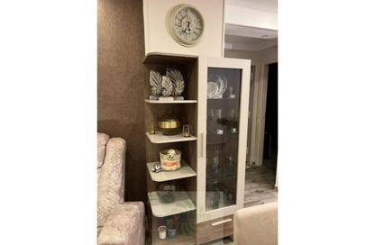 Apartment - 3 Bedrooms - 2 Bathrooms for sale in Gate 2 - Ahmose - Hadayek El Ahram - Giza