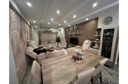 Apartment - 3 Bedrooms - 2 Bathrooms for sale in Gate 2 - Ahmose - Hadayek El Ahram - Giza
