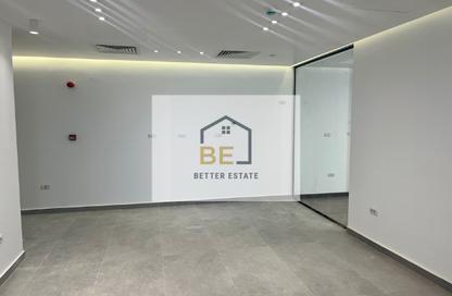 Office Space - Studio - 1 Bathroom for rent in Hyde Park - New Cairo City - Cairo