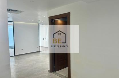 Office Space - Studio - 1 Bathroom for rent in Hyde Park - New Cairo City - Cairo