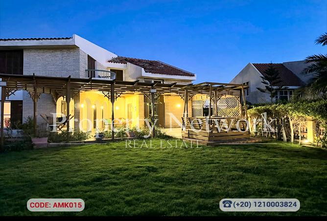 8322002 - الصورة الرئيسية للعقار