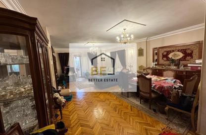 Apartment - 3 Bedrooms - 3 Bathrooms for sale in El Yasmeen 4 - El Yasmeen - New Cairo City - Cairo