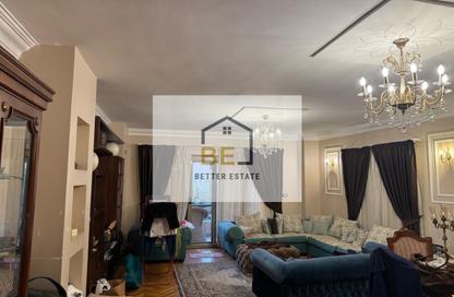 Apartment - 3 Bedrooms - 3 Bathrooms for sale in El Yasmeen 4 - El Yasmeen - New Cairo City - Cairo