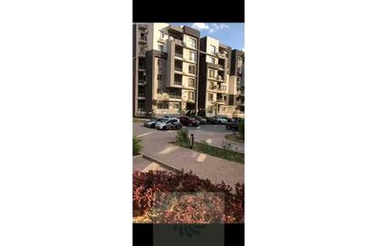 Apartment - 3 Bedrooms - 2 Bathrooms for rent in Janna 1 - Sheikh Zayed Compounds - Sheikh Zayed City - Giza