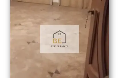 Apartment - 3 Bedrooms - 1 Bathroom for sale in Al Mostashar Hafez Badawi St. - Al Hadiqah Al Dawliyah - 7th District - Nasr City - Cairo