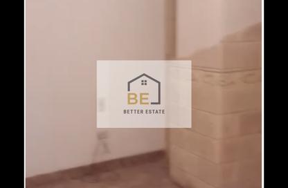 Apartment - 3 Bedrooms - 1 Bathroom for sale in Al Mostashar Hafez Badawi St. - Al Hadiqah Al Dawliyah - 7th District - Nasr City - Cairo