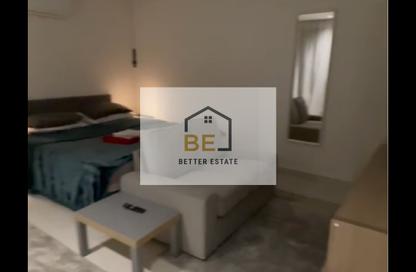 Apartment - Studio - 1 Bathroom for rent in Eastown - 5th Settlement Compounds - The 5th Settlement - New Cairo City - Cairo