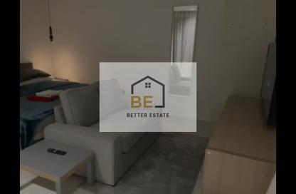 Apartment - Studio - 1 Bathroom for rent in Eastown - 5th Settlement Compounds - The 5th Settlement - New Cairo City - Cairo
