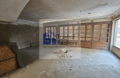 Apartment - 2 Bedrooms - 2 Bathrooms for sale in Mohammed Al Mokaled St. - 8th Zone - Nasr City - Cairo Apartment - 2 Bedrooms - 2 Bathrooms for sale in Mohammed Al Mokaled St. - 8th Zone - Nasr City - Cairo
