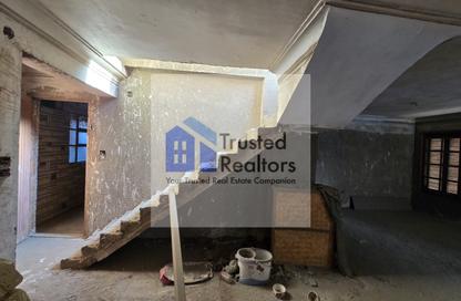 Apartment - 2 Bedrooms - 2 Bathrooms for sale in Mohammed Al Mokaled St. - 8th Zone - Nasr City - Cairo Apartment - 2 Bedrooms - 2 Bathrooms for sale in Mohammed Al Mokaled St. - 8th Zone - Nasr City - Cairo