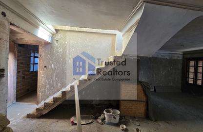 Apartment - 2 Bedrooms - 2 Bathrooms for sale in Mohammed Al Mokaled St. - 8th Zone - Nasr City - Cairo Apartment - 2 Bedrooms - 2 Bathrooms for sale in Mohammed Al Mokaled St. - 8th Zone - Nasr City - Cairo