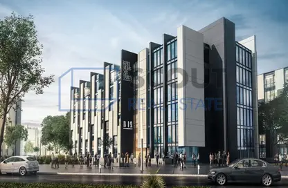 مساحات مكتبية للايجار في هايد بارك - مدينة القاهرة الجديدة - القاهرة