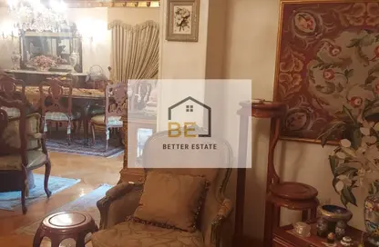 Apartment - 3 Bedrooms - 3 Bathrooms for sale in Nasr City - Cairo Apartment - 3 Bedrooms - 3 Bathrooms for sale in Nasr City - Cairo