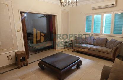 Apartment - 3 - 1 for sale in Al Reyad St. - Mohandessin - Giza Apartment - 3 - 1 for sale in Al Reyad St. - Mohandessin - Giza