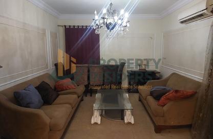 Apartment - 3 - 1 for sale in Al Reyad St. - Mohandessin - Giza Apartment - 3 - 1 for sale in Al Reyad St. - Mohandessin - Giza
