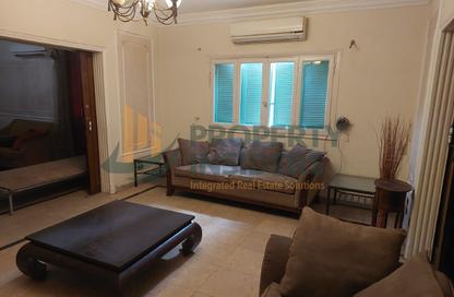 Apartment - 3 - 1 for sale in Al Reyad St. - Mohandessin - Giza Apartment - 3 - 1 for sale in Al Reyad St. - Mohandessin - Giza