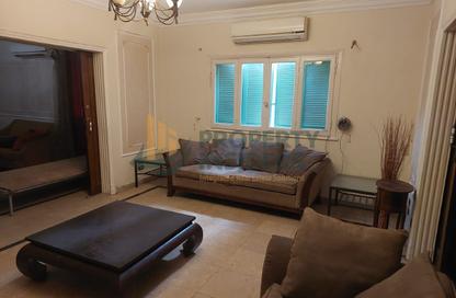 شقة - 3 - 1 للبيع في شارع الرياض - المهندسين - الجيزة شقة - 3 - 1 للبيع في شارع الرياض - المهندسين - الجيزة