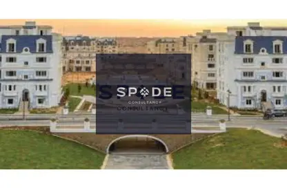 Apartment - 2 Bedrooms - 2 Bathrooms for sale in Mountain View Hyde Park - 5th Settlement Compounds - The 5th Settlement - New Cairo City - Cairo