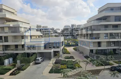 شقة - 3 غرف نوم - 3 حمامات للبيع في فيليت - كمبوندات التجمع الخامس - التجمع الخامس - مدينة القاهرة الجديدة - القاهرة