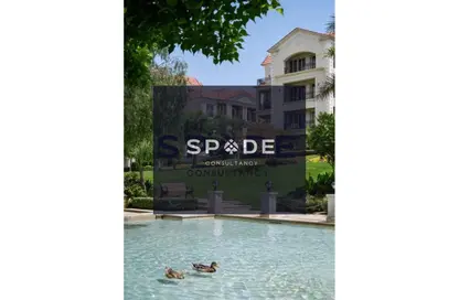 شقة - 2 غرف نوم - 2 حمامات للبيع في ساحة ريجنت - كمبوندات التجمع الخامس - التجمع الخامس - مدينة القاهرة الجديدة - القاهرة