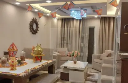 Apartment - 3 Bedrooms - 1 Bathroom for rent in Hadayek El Ahram - Giza