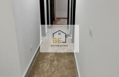 Apartment - 3 Bedrooms - 2 Bathrooms for rent in El Koronfel - The 5th Settlement - New Cairo City - Cairo