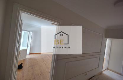 Apartment - 3 Bedrooms - 2 Bathrooms for rent in Saeed Zakaria St. - Al Sefarat District - Nasr City - Cairo