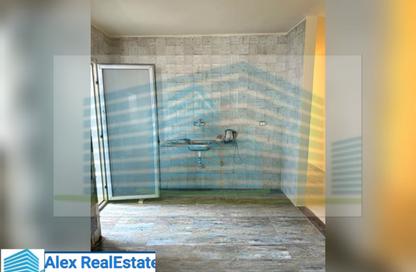 Apartment - 3 Bedrooms - 2 Bathrooms for rent in Zaki Ragab St. - Smouha - Hay Sharq - Alexandria