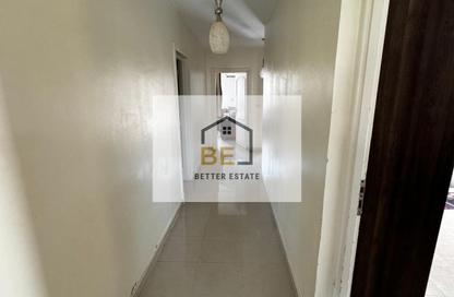 Apartment - 3 Bedrooms - 2 Bathrooms for sale in Mostafa Al Nahas St. - Rehab City Forth Phase - Al Rehab - New Cairo City - Cairo