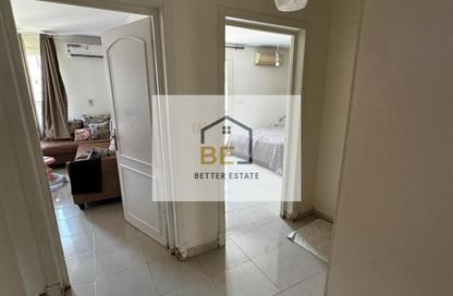 Apartment - 3 Bedrooms - 2 Bathrooms for sale in Mostafa Al Nahas St. - Rehab City Forth Phase - Al Rehab - New Cairo City - Cairo