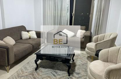 Apartment - 3 Bedrooms - 2 Bathrooms for rent in Sheraton Al Matar - El Nozha - Cairo