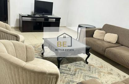 Apartment - 3 Bedrooms - 2 Bathrooms for rent in Sheraton Al Matar - El Nozha - Cairo