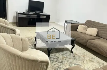 شقة - 3 غرف نوم - 2 حمامات للايجار في شيراتون المطار - النزهة - القاهرة