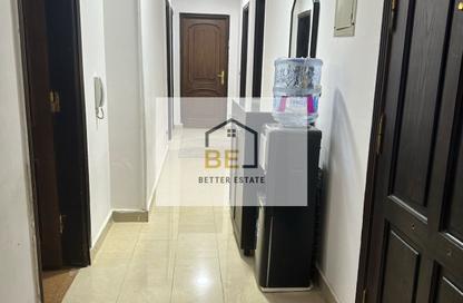 Apartment - 3 Bedrooms - 2 Bathrooms for rent in Sheraton Al Matar - El Nozha - Cairo