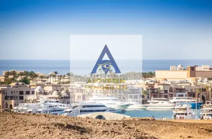 Apartment - 1 Bedroom - 1 Bathroom for sale in Marsa Alam - Red Sea