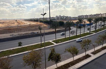شقة - 2 غرف نوم - 1 حمام للايجار في مدينتي - القاهرة