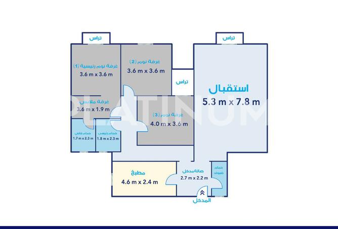 7286983 - الصورة الرئيسية للعقار