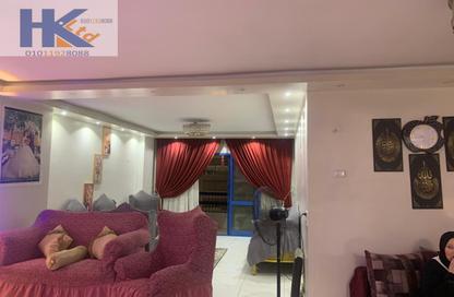 Apartment - 3 - 2 for sale in King Faisal St. - Akher Faisal - Faisal - Hay El Haram - Giza