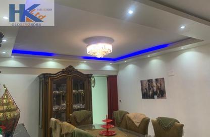 Apartment - 3 - 2 for sale in King Faisal St. - Akher Faisal - Faisal - Hay El Haram - Giza