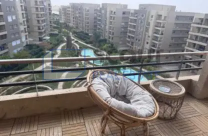 شقة - 3 غرف نوم - 3 حمامات للبيع في سكوير - كمبوندات التجمع الخامس - التجمع الخامس - مدينة القاهرة الجديدة - القاهرة