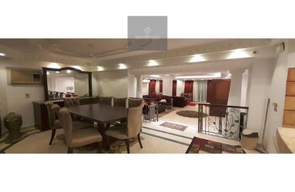 Apartment - 3 Bedrooms - 2 Bathrooms for rent in Abdel Razek Al Sanhouri St. - 6th Zone - Nasr City - Cairo